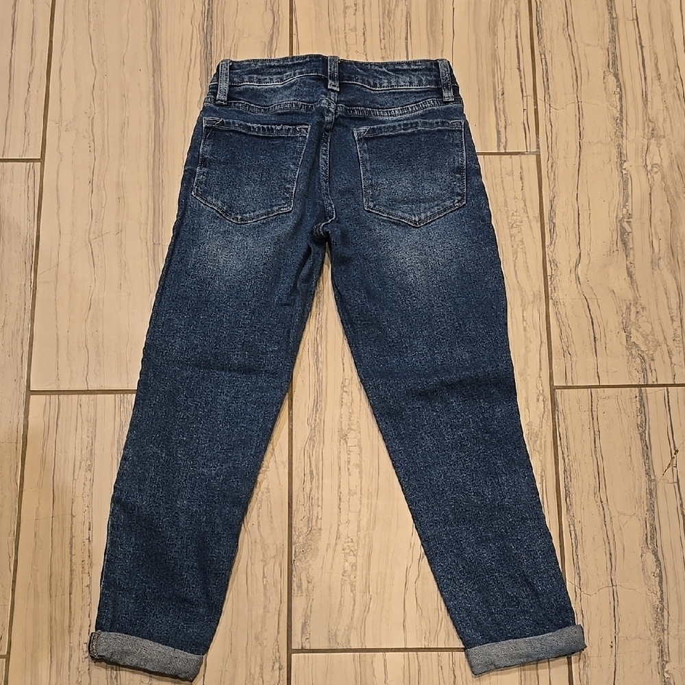 💜Girls Kancan Skinny Jeans
